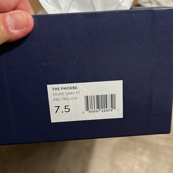 NWT Birdies phoebe - Picture 4 of 4